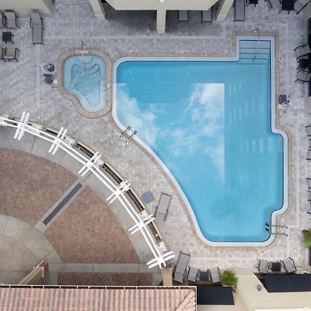 Hilton Garden Inn Jacksonville Downtown Southbank Dış mekan fotoğraf