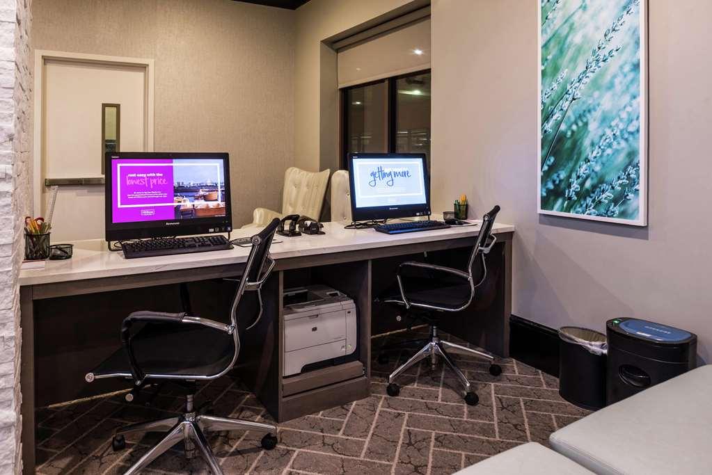 Hilton Garden Inn Jacksonville Downtown Southbank Konforlar fotoğraf