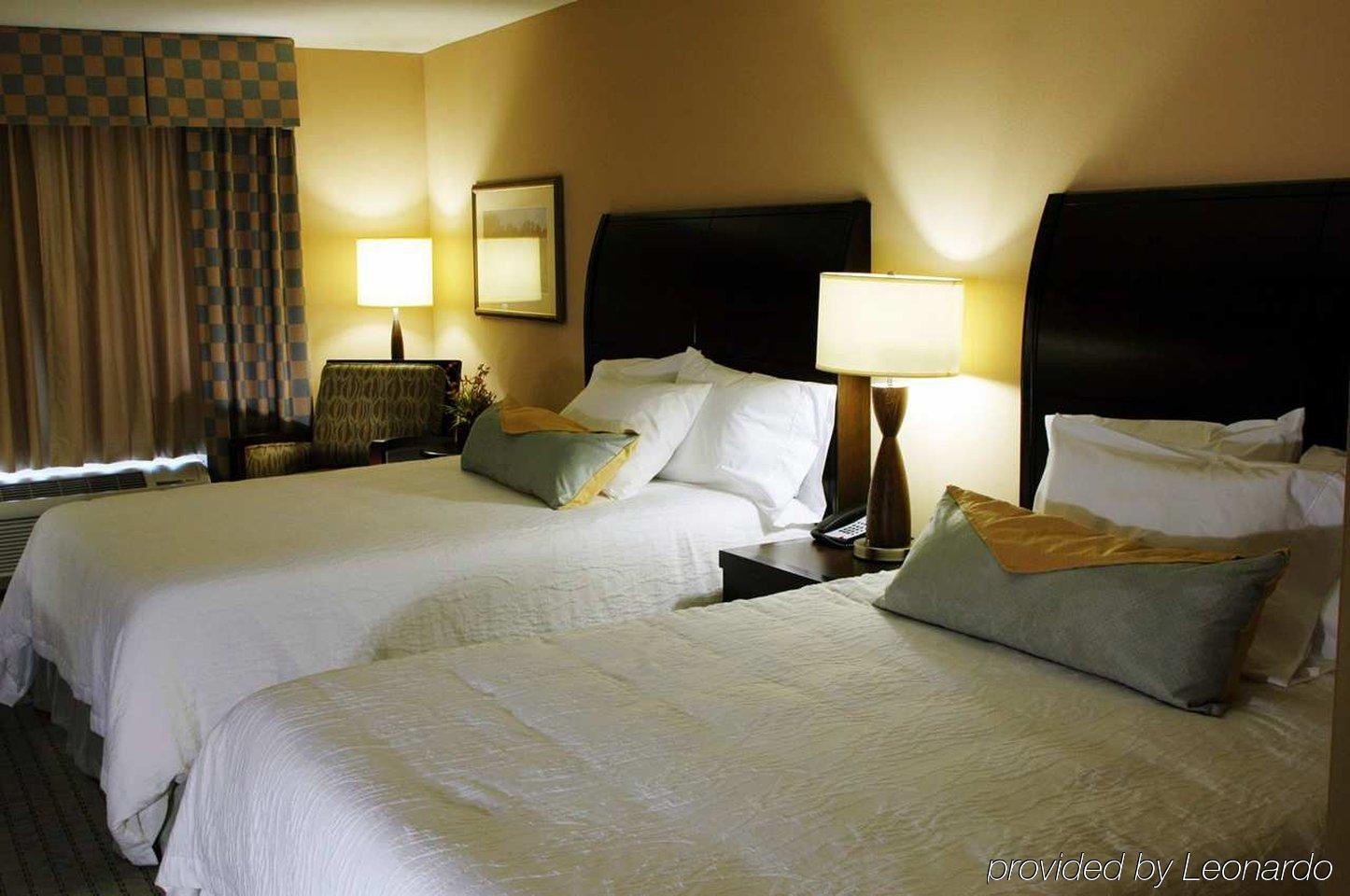 Hilton Garden Inn Jacksonville Downtown Southbank Oda fotoğraf