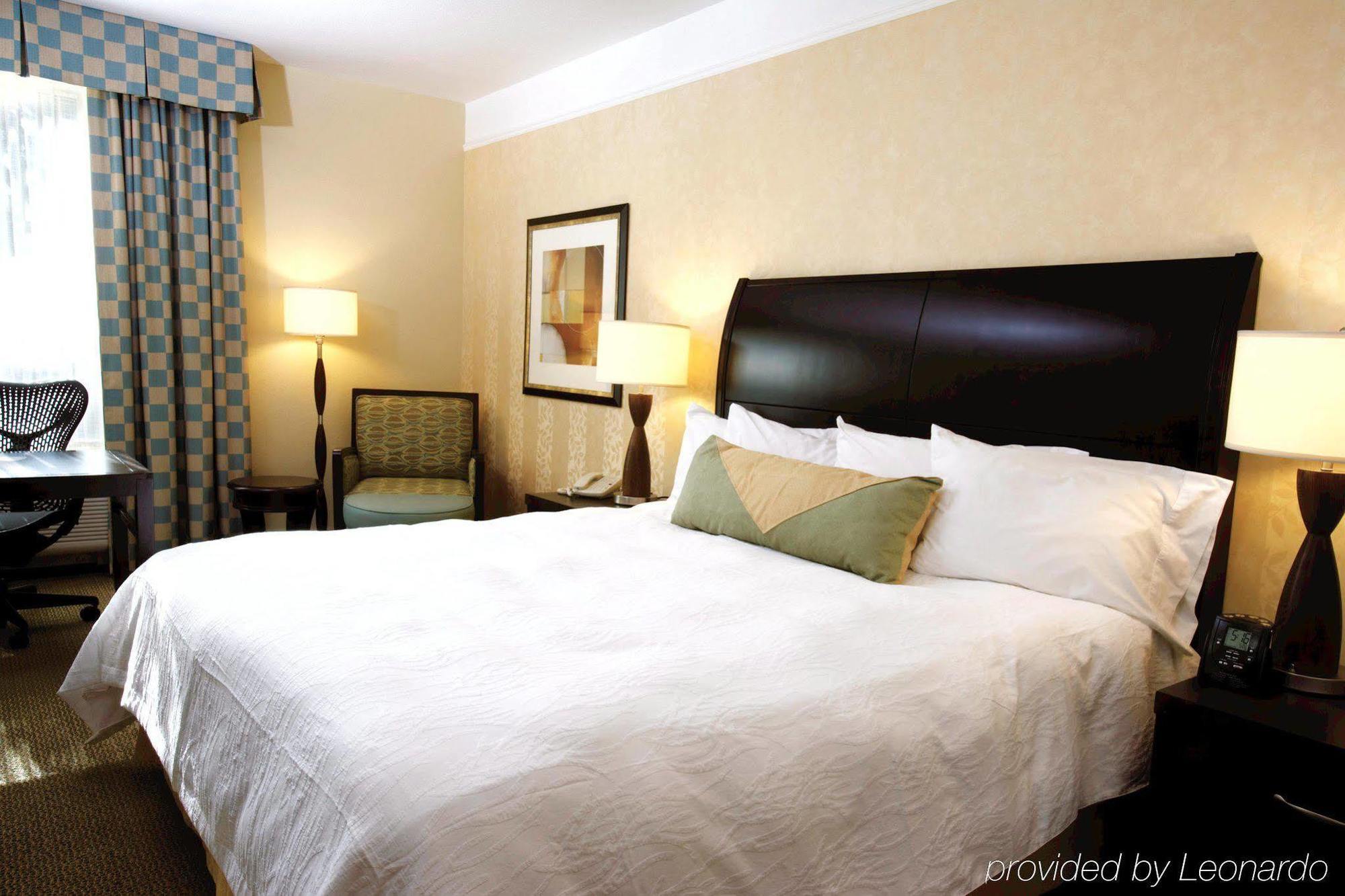 Hilton Garden Inn Jacksonville Downtown Southbank Dış mekan fotoğraf