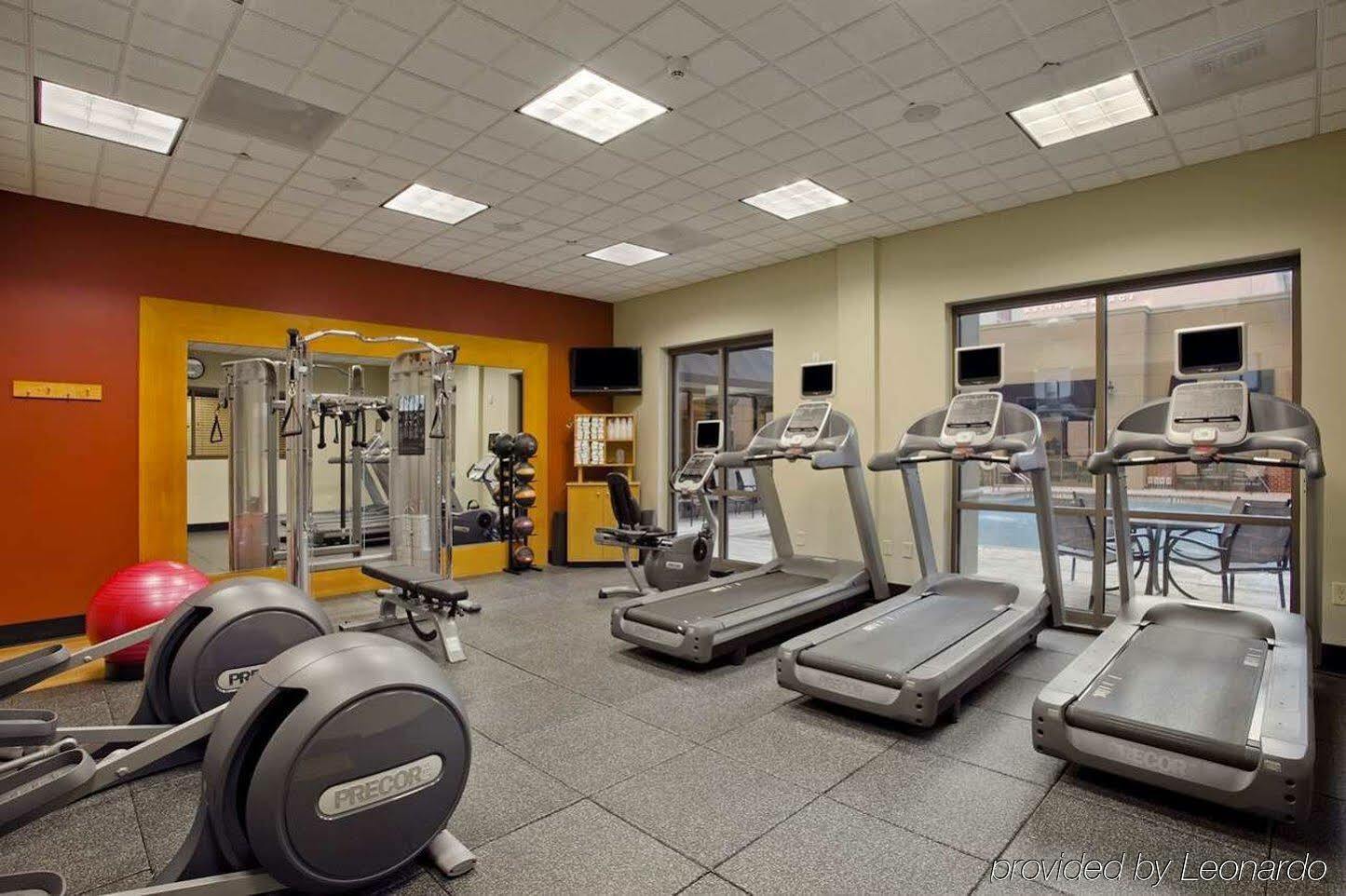 Hilton Garden Inn Jacksonville Downtown Southbank Dış mekan fotoğraf