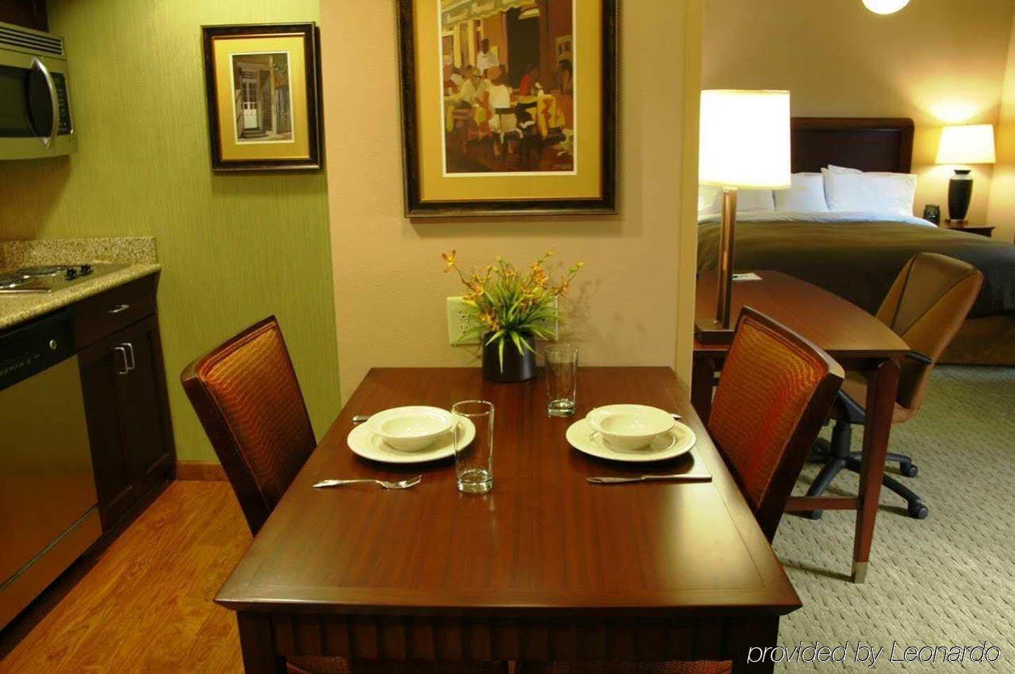 Hilton Garden Inn Jacksonville Downtown Southbank Dış mekan fotoğraf