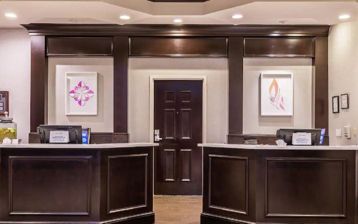 Hilton Garden Inn Jacksonville Downtown Southbank Dış mekan fotoğraf