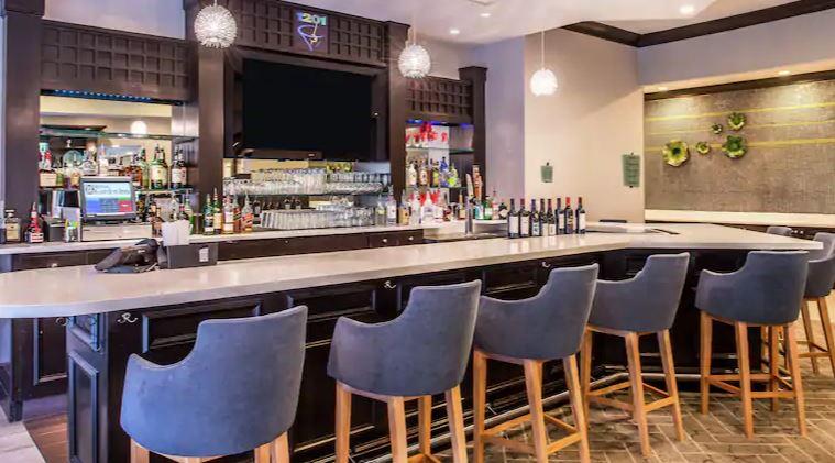 Hilton Garden Inn Jacksonville Downtown Southbank Dış mekan fotoğraf